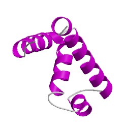 Image of CATH 1or7B02