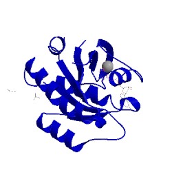 Image of CATH 1p2u