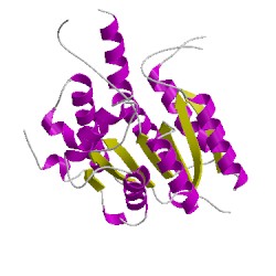 Image of CATH 1p33B00