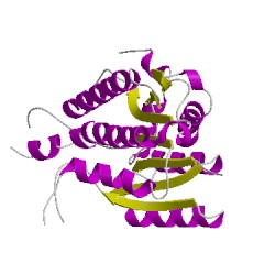 Image of CATH 1p33C00