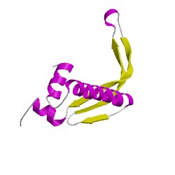 Image of CATH 1p71A00