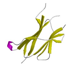 Image of CATH 1p7qB00