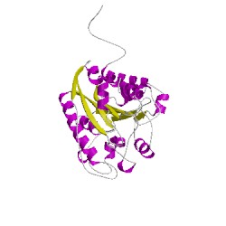 Image of CATH 1p8sA