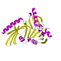 Image of CATH 1p8xA