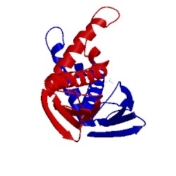 Image of CATH 1p9y