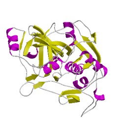 Image of CATH 1pbhA00