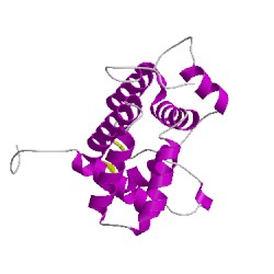 Image of CATH 1pbwB