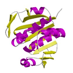 Image of CATH 1pe0A