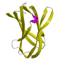 Image of CATH 1pgsA01