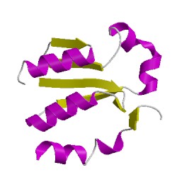 Image of CATH 1pgtA01