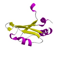 Image of CATH 1pgzA01