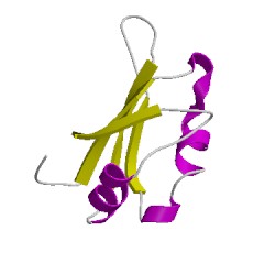 Image of CATH 1pgzA02