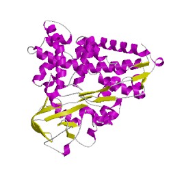 Image of CATH 1phgA