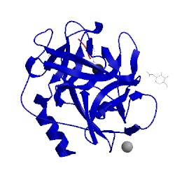 Image of CATH 1pjp