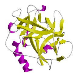 Image of CATH 1pjpA