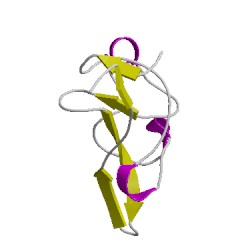 Image of CATH 1pmlB