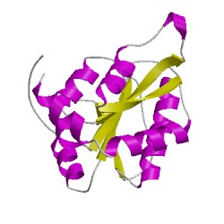 Image of CATH 1pn3A02