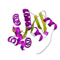 Image of CATH 1pn3B02