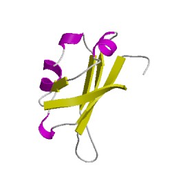 Image of CATH 1po6A02