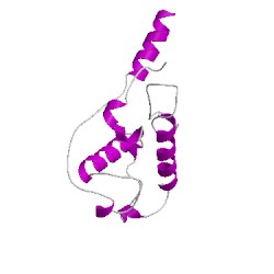 Image of CATH 1prcC01