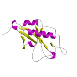 Image of CATH 1prcH02