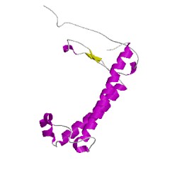 Image of CATH 1prcM01
