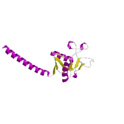 Image of CATH 1pwbC00