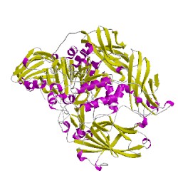 Image of CATH 1px3A