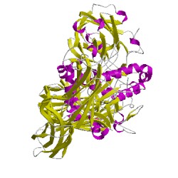 Image of CATH 1px3B