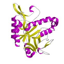 Image of CATH 1px3B03