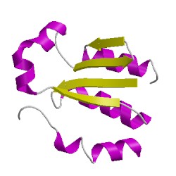 Image of CATH 1px7A01