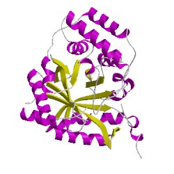 Image of CATH 1pz1A