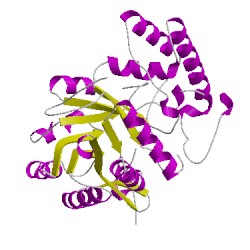 Image of CATH 1pz1B