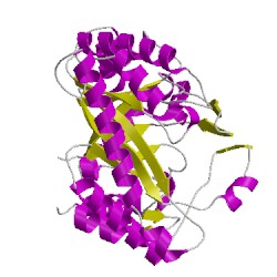 Image of CATH 1pz2A02