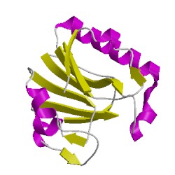 Image of CATH 1q0tB01