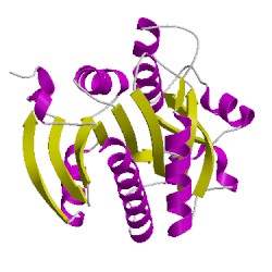 Image of CATH 1q1gB00