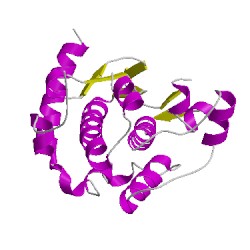 Image of CATH 1q24A01