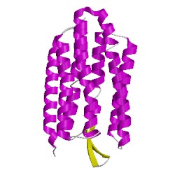 Image of CATH 1q5jB00