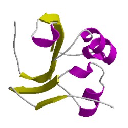 Image of CATH 1q95H01