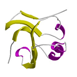 Image of CATH 1q95K01