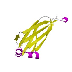 Image of CATH 1q9lC02