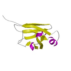 Image of CATH 1qabB00