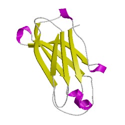 Image of CATH 1qabC00