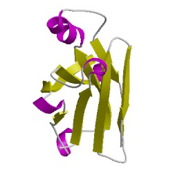 Image of CATH 1qabD00