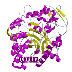Image of CATH 1qbaA03