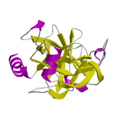 Image of CATH 1qcpA