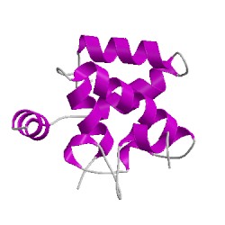 Image of CATH 1qdrA01