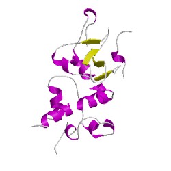 Image of CATH 1qf8A