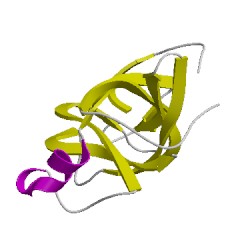 Image of CATH 1qgfA01