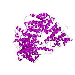 Image of CATH 1qgkA00